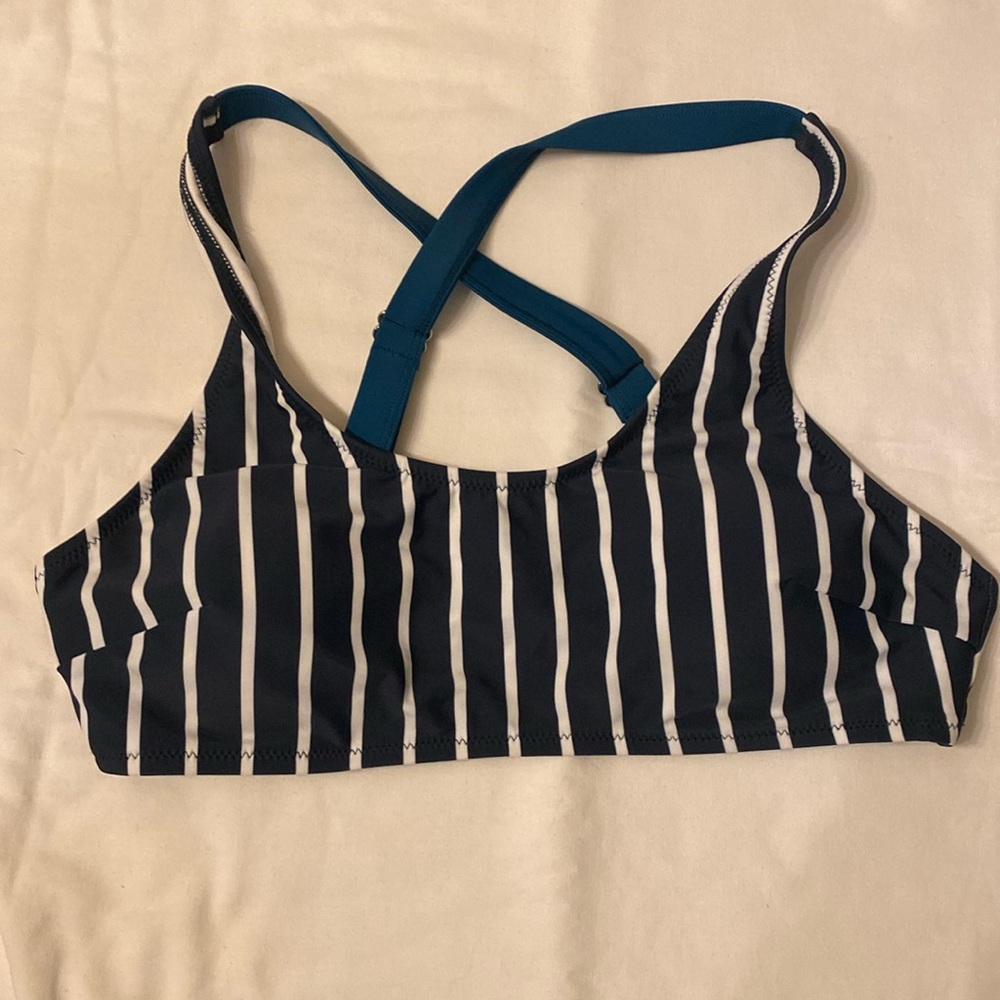 Cupshe bikini top